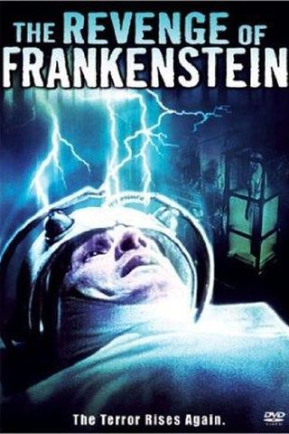 A Vingança de Frankenstein