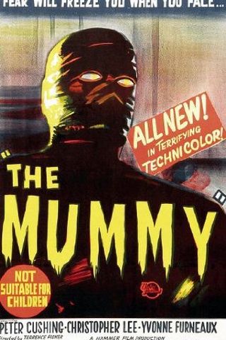 The Mummy