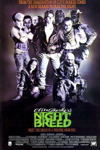 Nightbreed