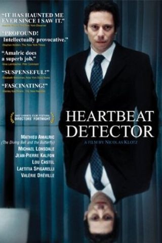 Heartbeat Detector