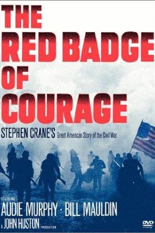 The Red Badge of Courage