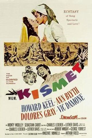 Kismet