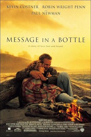 Message in a Bottle