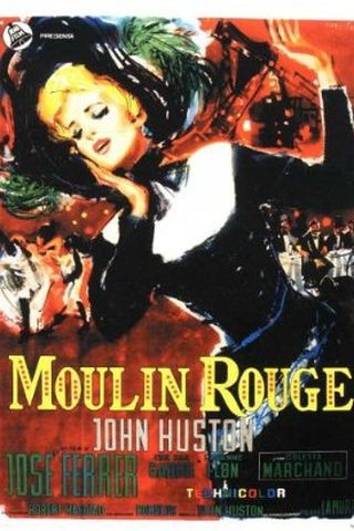 Moulin Rouge