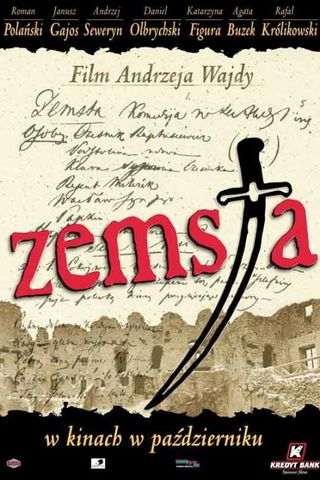 Zemsta