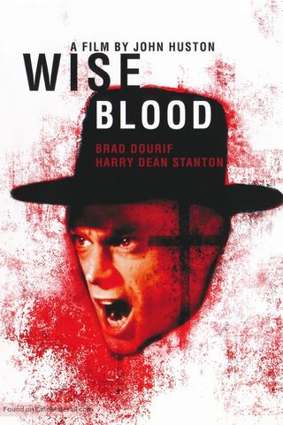 Wise Blood