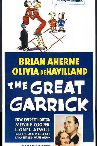 The Great Garrick