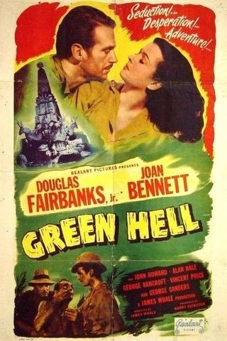 Green Hell