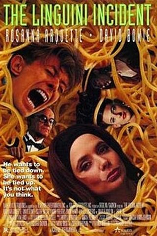 The Linguini Incident