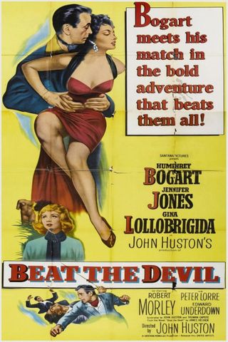 Beat the Devil