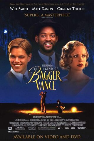 The Legend of Bagger Vance