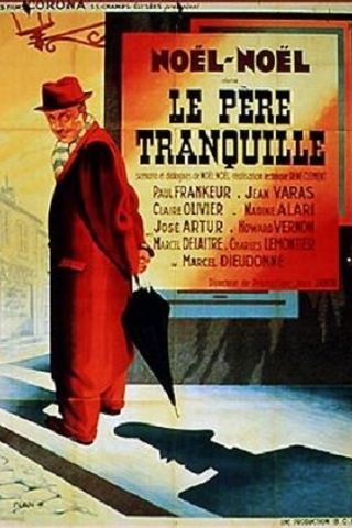 Le Père Tranquille