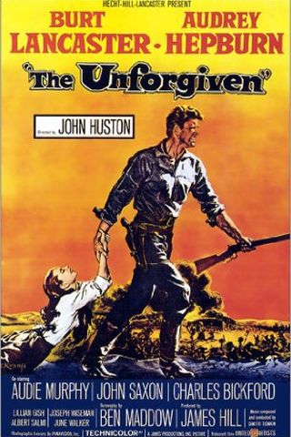 The Unforgiven