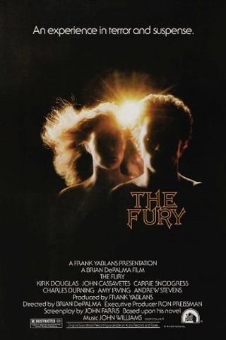 The Fury