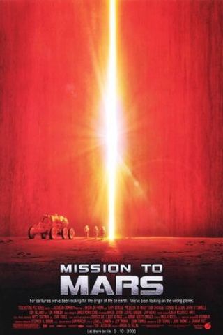 Mission to Mars