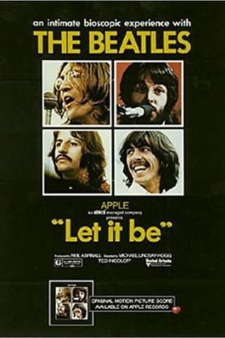 Let It Be