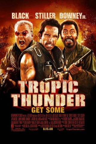 Tropic Thunder