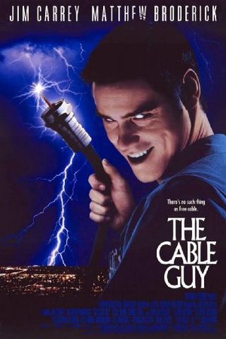 The Cable Guy