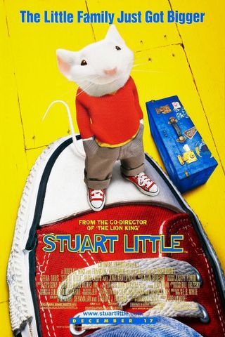 Stuart Little