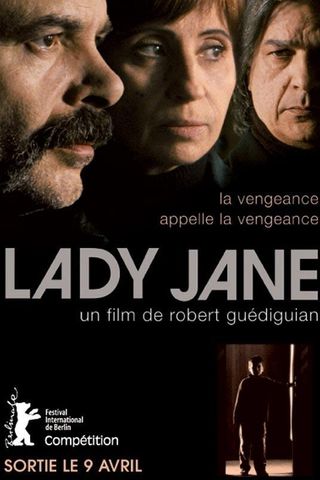 Lady Jane