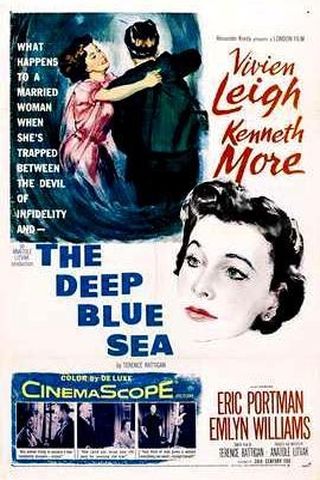 The Deep Blue Sea