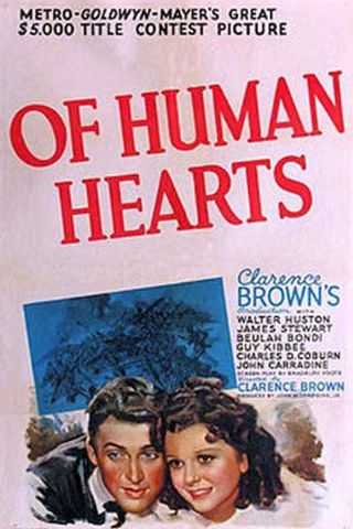 Of Human Hearts