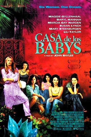 Casa de los Babys