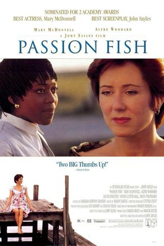 Passion Fish