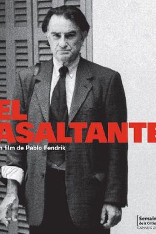 O Assaltante