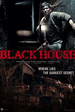 Casa Negra