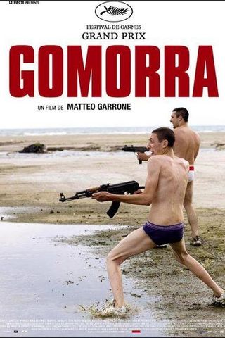 Gomorra