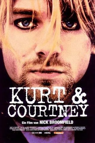 Kurt e Courtney