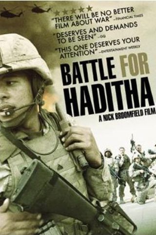 Battle for Haditha