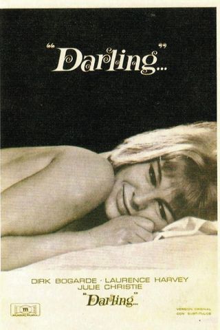 Darling, a Que Amou Demais