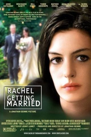 O Casamento de Rachel