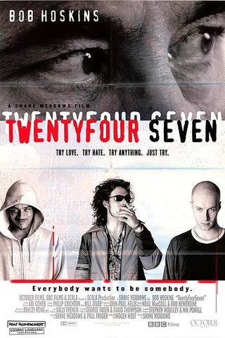 Twentyfour Seven