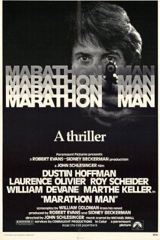 Marathon Man