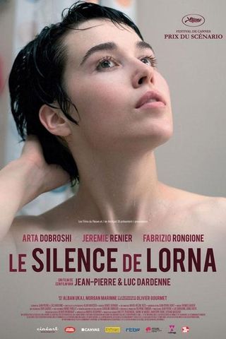O Silêncio de Lorna