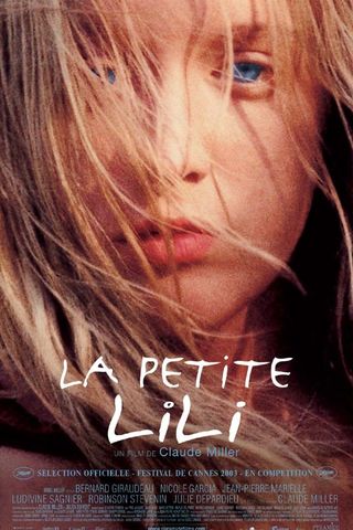 A Pequena Lili