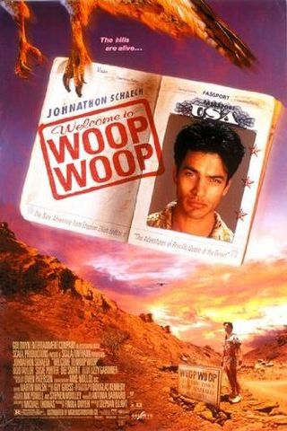 Woop Woop - Terra de Malucos