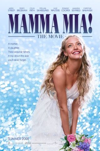 Mamma Mia! - O Filme