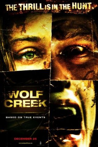 Wolf Creek - Viagem ao Inferno