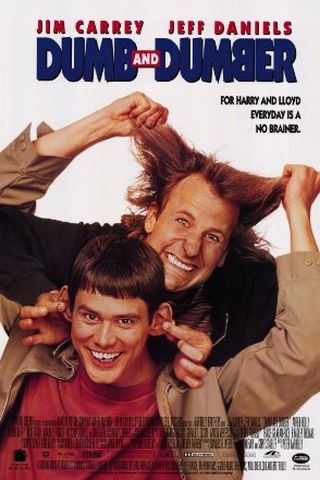 Dumb & Dumber