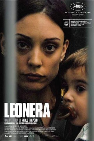 Leonera