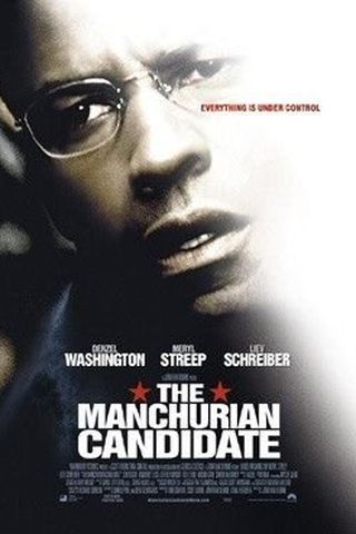 The Manchurian Candidate