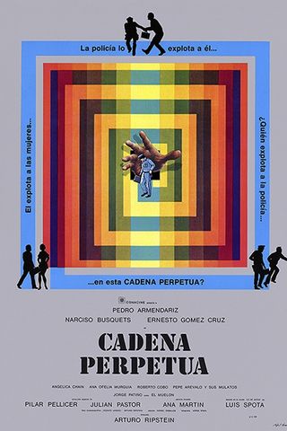 Cadena Perpetua