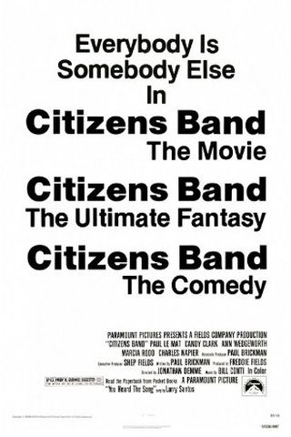 Citizen's Band