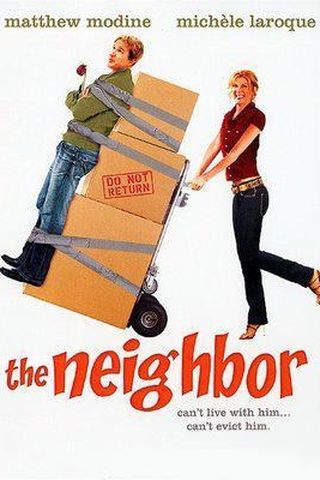 The Neighbor