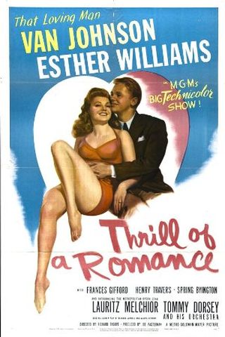 Thrill of a Romance