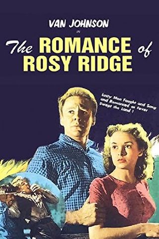 The Romance of Rosy Ridge